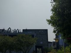 -梁祝景区