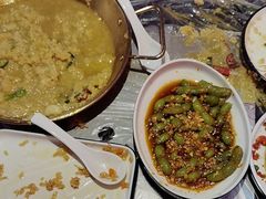 -老班长·小龙虾·鲜货烧烤大排档(金街美地店)