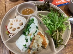 -素满香·Vegan食养自助(天一广场店)