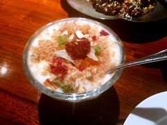 酸奶-松茸小馆·云南特色餐厅