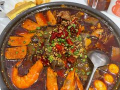 -眉州东坡(清河万象汇店)