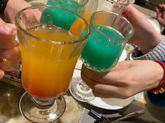 -安蒂娅·海鲜自助餐厅(安蒂娅美兰酒店)