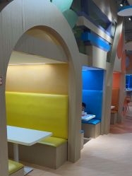 -尼克Playtime(欢乐海岸店)