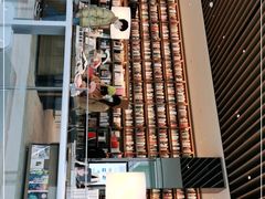 -茑屋书店(天目里店)