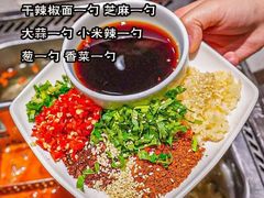 -海底捞火锅(稻河古街夜宵主题店)