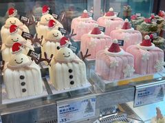 -PAPER STONE BAKERY(天环店)