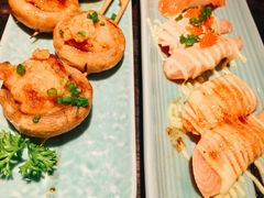 -眷屋の深夜食堂(云锦中心店)