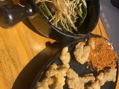 -随便·稻香鸭私房手作餐厅