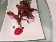 -富淳饭店(陆家嘴保利广场店)