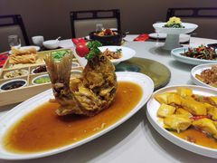 -闫府私房菜·老字号(恒隆店)