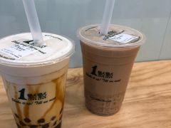 -1点点(西山万达金街店)