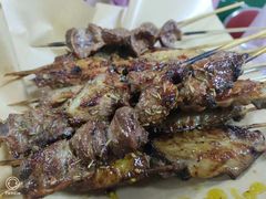 -兄弟联果木炭烤翅·50年家传鸡翅秘方