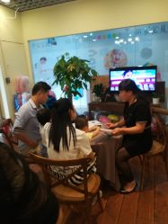 -小鬼当佳儿童摄影(回龙观店)