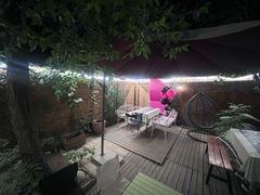 -床吧创意私房菜•Bistro