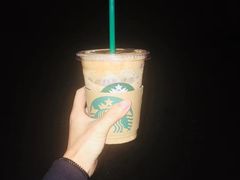 -星巴克(北京望京店)