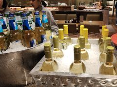 -咖啡厅自助餐厅(贵阳中天凯悦酒店)