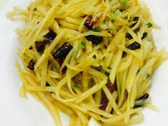 -芽庄老成都川菜馆