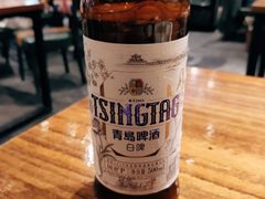 -吉香碳烤生蚝(仙霞路店)