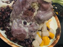 -鲜芋仙Meet Fresh(壹方城店)