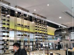 -吉木烤肉自助餐厅(乐汇城店)