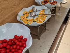 -双鸽和平国际酒店-中餐厅