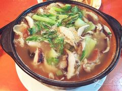 -清真·穆萨砂锅(大皮院店)