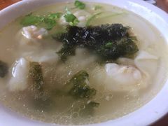 -稻香居锅贴(宋都御街店)