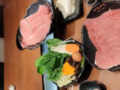 -呷哺呷哺 黄金牧场 (回龙观港龙店)