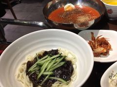 -火炉火自助餐(枫蓝国际店)