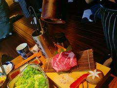 -炎蔵牛舌烤肉