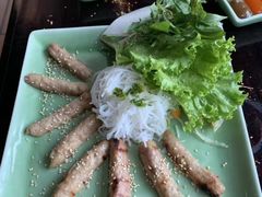 -Lam Vien Restaurant
