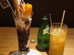 -Ufufu cafe(天神巷店)
