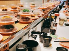 -争鲜回转寿司(通州万达店)