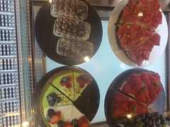 -Olé精品超市(广州太古汇店)