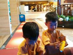 -水晶之星洗浴温泉汗蒸