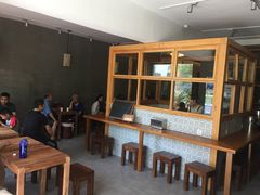 -一两饭川味素食餐厅