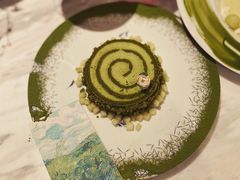 -théATRE 茶聚场(王府中環店)
