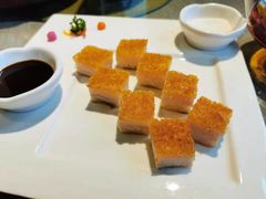 澳门烧腩仔-凯逸轩·匠心粤菜(中城名仕汇店)