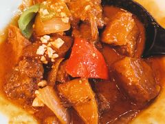 -Hi YOU你的饭局泰餐厅(雍和宫店)