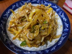 -蜗牛小馆醉乡民谣云南菜(惠新西里店)