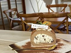 -沏点Trattoria意大利餐厅(新街口店)