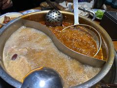 -谭三娘鲜切牛肉自助火锅(九眼桥总店)