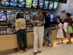 -德克士(汝河路店)