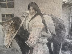 -水磨古镇