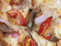 -必胜客(新福地店)