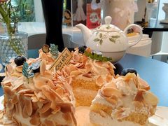 -杜哈夫DOUX RÊVE·生日蛋糕(日月光店)