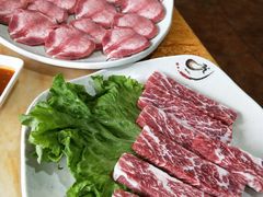 -牛信亭韩国料理·炭火烤肉(紫藤路店)