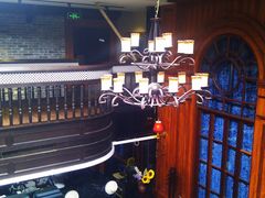 -小广寒电影艺术餐厅(小广寒经三路店)