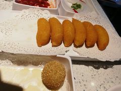 -巴蜀楼外楼火锅(西三路店)