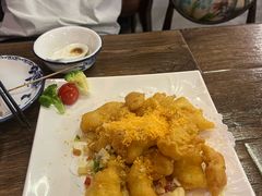 -潮和兴海鲜城·地道潮汕菜(佛山店)